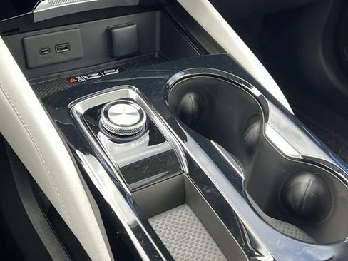 New 2026 Buick Envision Avenir image 26