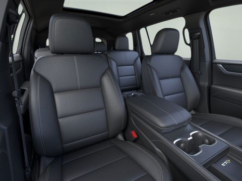 New 2026 GMC Acadia Elevation w/ Elevation Premium Package FWD image 10