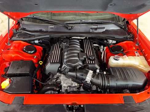 Used 2023 Dodge Challenger R/T Scat Pack RWD image 34