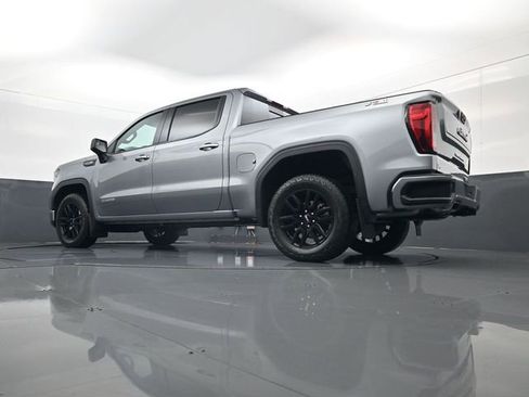 Used 2025 GMC Sierra 1500 Elevation w/ Preferred Package image 27