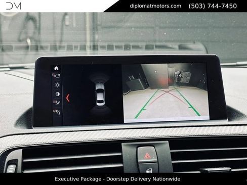 Used 2020 BMW M2 Competition w/ Executive Package RWD image 34