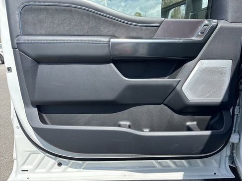 New 2026 Ford F350 Platinum image 10