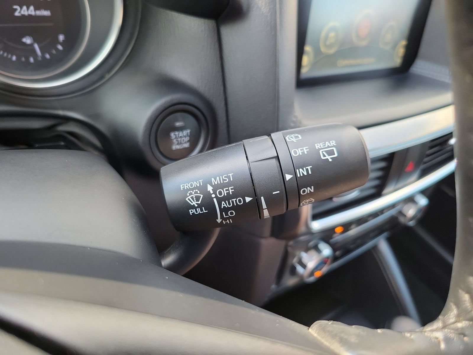 Used 2016 MAZDA CX-5 Grand Touring AWD/4WD image 16