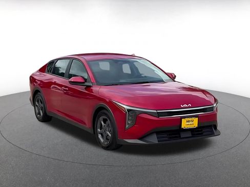Used 2025 Kia K4 FWD image 3