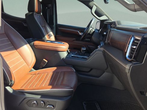 Used 2022 GMC Sierra 1500 Denali Ultimate image 19