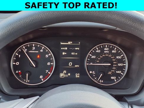 New 2026 Subaru Impreza 2.0i Sport image 25