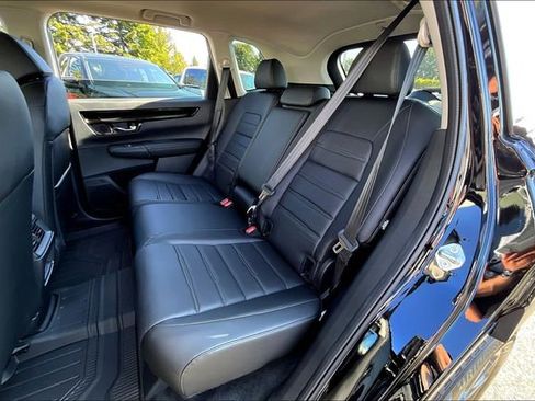 New 2026 Honda CR-V EX-L image 11