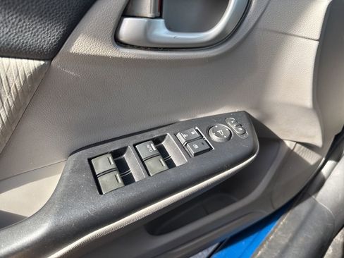 Used 2015 Honda Civic LX image 23