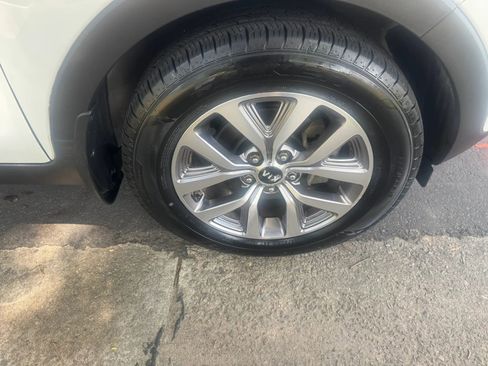 Used 2016 Kia Sportage LX FWD image 14