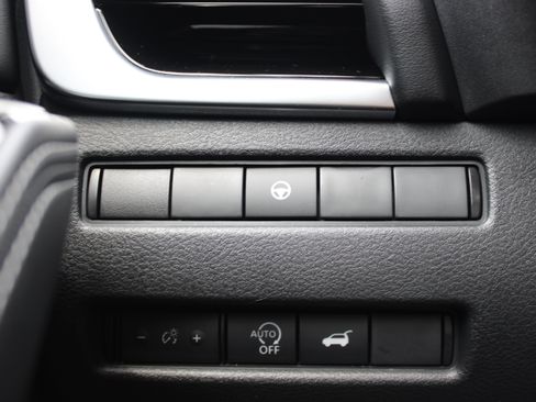 Certified 2023 Nissan Rogue SL w/ SL Premium Package AWD/4WD image 33
