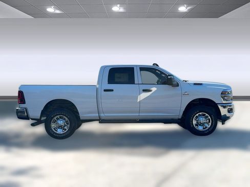 New 2026 RAM 3500 Tradesman image 7