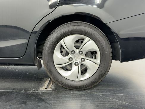 Used 2015 Honda Civic LX image 27