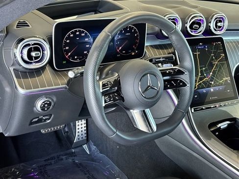 Certified 2024 Mercedes-Benz CLE 300 4MATIC Coupe image 18