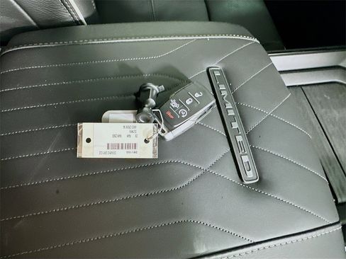 New 2026 RAM 2500 Limited image 20