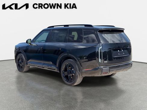New 2027 Kia Telluride X-Line SX Prestige AWD/4WD image 7