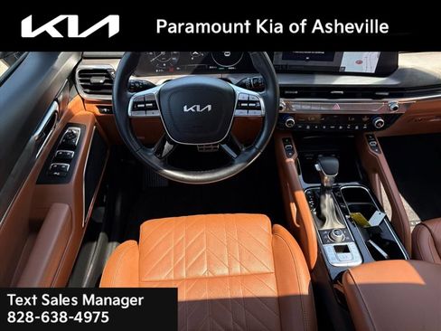 Certified 2024 Kia Telluride SX Prestige X-Pro image 25