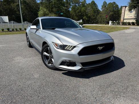 Used 2016 Ford Mustang Coupe w/ Equipment Group 051A image 36