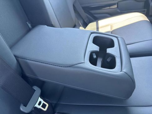 New 2026 Toyota 4Runner Limited AWD/4WD image 34