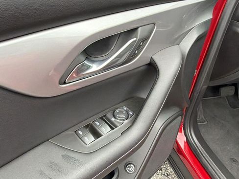 New 2026 Chevrolet Blazer LT w/ Convenience Package FWD image 15