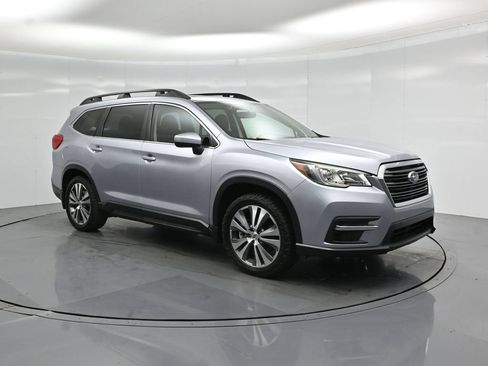 Used 2019 Subaru Ascent Premium AWD/4WD image 19