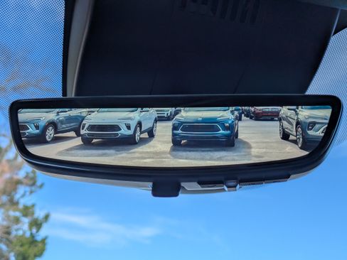 New 2026 GMC Yukon Elevation w/ Elevation Premium Package image 33