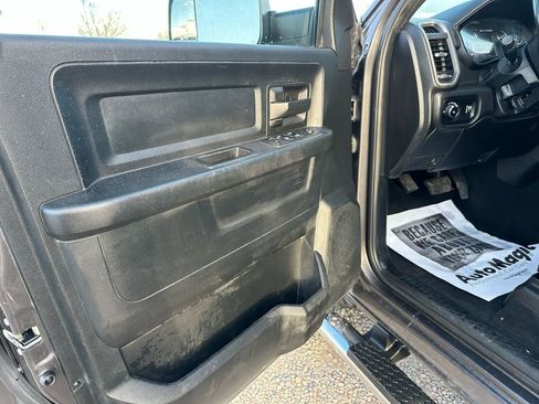 Used 2021 RAM 2500 Tradesman image 33