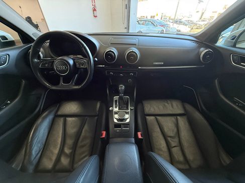 Used 2018 Audi A3 2.0T Premium Plus w/ Premium Plus Package image 19