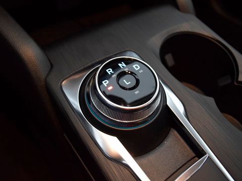 New 2026 Ford Escape Base image 14