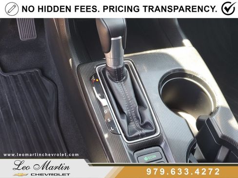 Used 2024 Honda Civic EX image 25