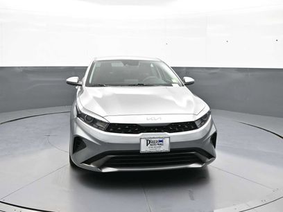 Certified 2022 Kia Forte LXS w/ LXS Technology Package