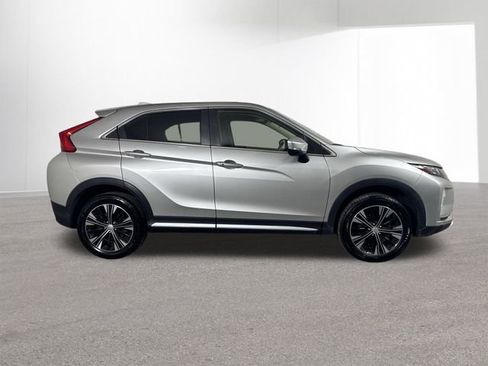 Used 2019 Mitsubishi Eclipse Cross SE image 35
