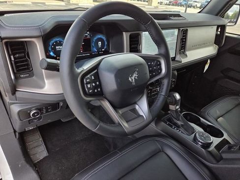 New 2026 Ford Bronco Outer Banks AWD/4WD image 26