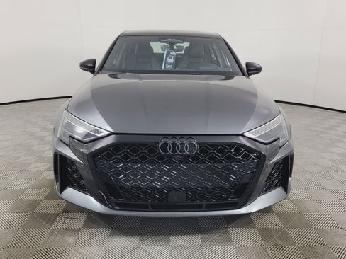New 2026 Audi RS 3 2.5T image 2