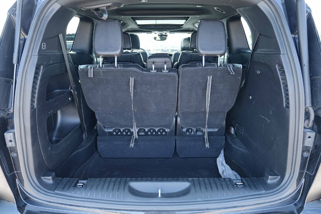 Used 2025 Chrysler Pacifica Limited FWD image 16
