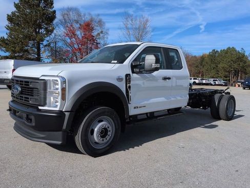 New 2026 Ford F450 XL image 7