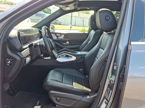 Used 2020 Mercedes-Benz GLE 350 4MATIC image 17