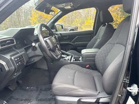Used 2024 Toyota Tacoma SR image 39