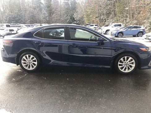 Certified 2023 Toyota Camry LE image 3