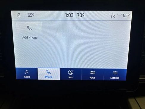 Used 2022 Ford Explorer XLT w/ Equipment Group 202A AWD/4WD image 29