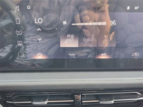 New 2026 Buick Envista Avenir image 14