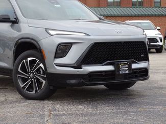 New 2025 Buick Enclave Sport Touring w/ Super Cruise Package video 2