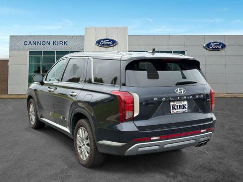 Used 2025 Hyundai Palisade SEL AWD/4WD image 5