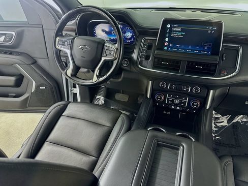 Used 2022 Chevrolet Tahoe Z71 AWD/4WD image 18