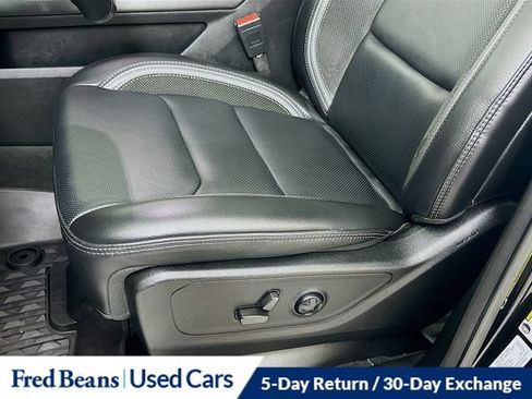 Used 2022 RAM 1500 TRX w/ TRX Level 1 Equipment Group AWD/4WD image 26