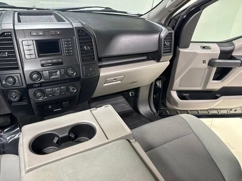 Used 2018 Ford F150 XL w/ Equipment Group 101A Mid AWD/4WD image 21