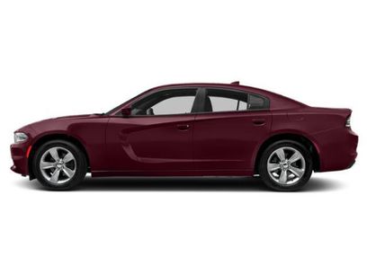 Used 2018 Dodge Charger SXT Plus
