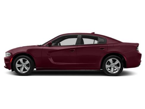 Used 2018 Dodge Charger SXT Plus RWD image 3
