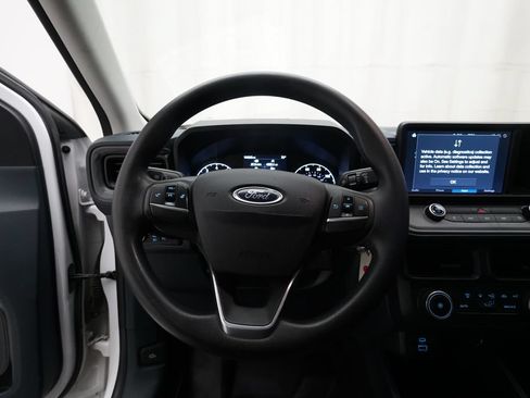 Used 2022 Ford Maverick XL w/ Equipment Group 100A Standard AWD/4WD image 4