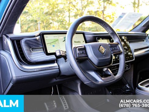 Used 2024 Rivian R1S Adventure image 27