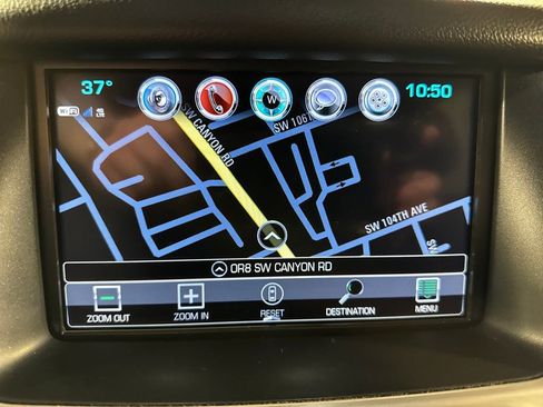 Used 2020 GMC Yukon SLT w/ Open Road Package AWD/4WD image 24